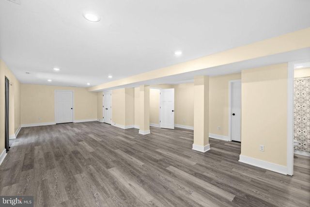 5802 WILLOW TREE CT, Mineral, VA 23117