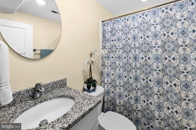 5802 WILLOW TREE CT, Mineral, VA 23117