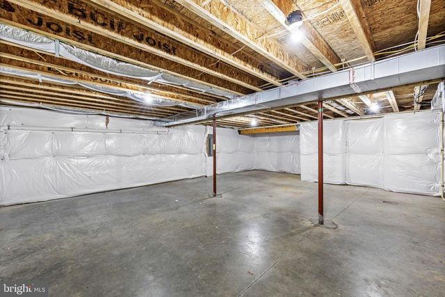 5802 WILLOW TREE CT, Mineral, VA 23117
