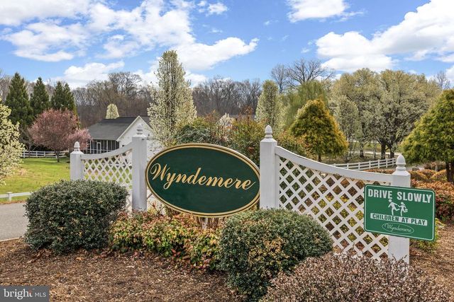 5802 WILLOW TREE CT, Mineral, VA 23117