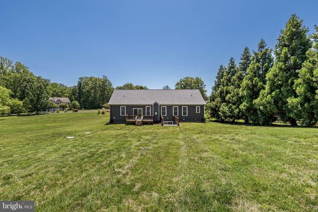 5802 WILLOW TREE CT, Mineral, VA 23117