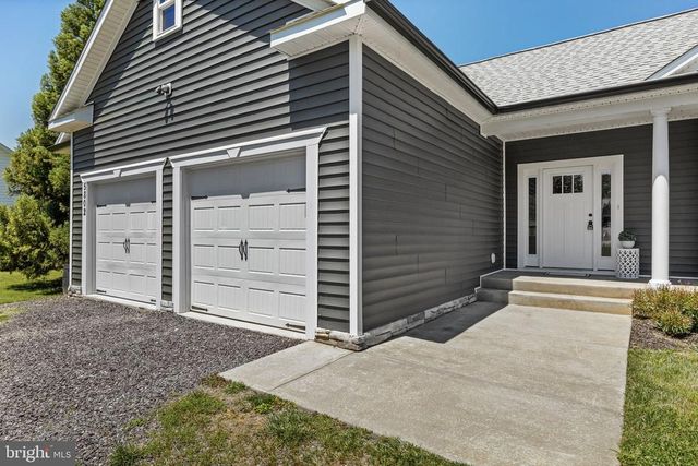 5802 WILLOW TREE CT, Mineral, VA 23117