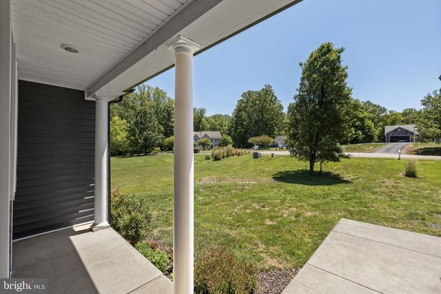 5802 WILLOW TREE CT, Mineral, VA 23117
