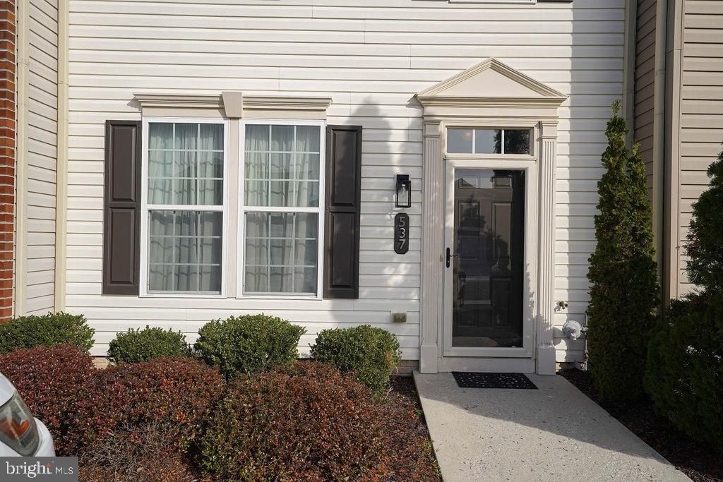 537 WHITE PINE DR, Fruitland, MD 21826