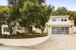 25 Carrera Court, Redwood City, CA 94062