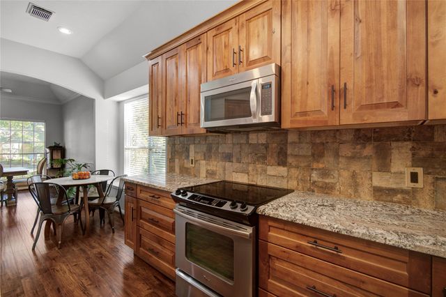 9326 Rhythm Lane, Houston, TX 77040