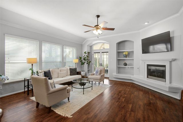 9326 Rhythm Lane, Houston, TX 77040