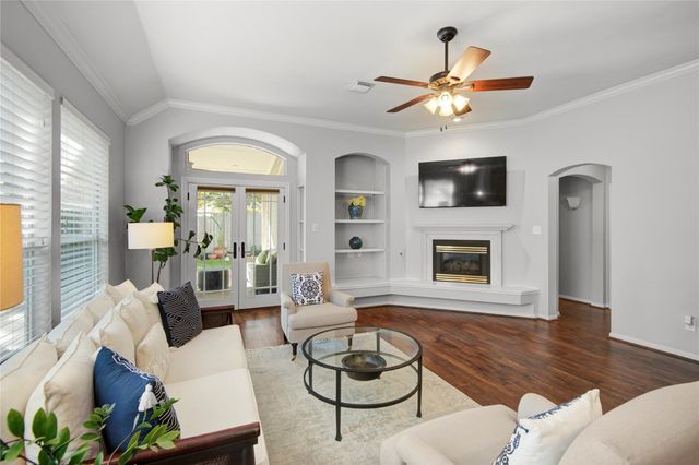 9326 Rhythm Lane, Houston, TX 77040