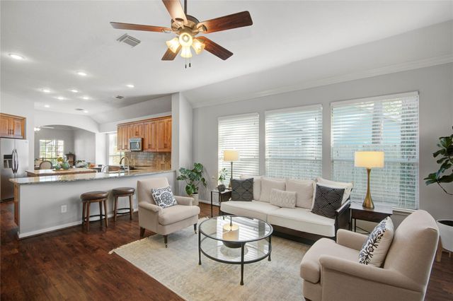 9326 Rhythm Lane, Houston, TX 77040