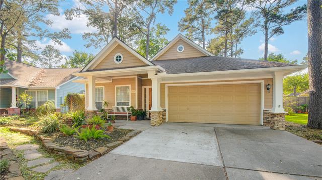 9326 Rhythm Lane, Houston, TX 77040