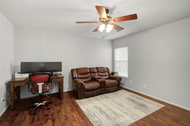 9326 Rhythm Lane, Houston, TX 77040