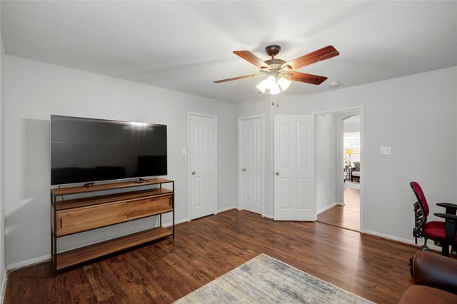 9326 Rhythm Lane, Houston, TX 77040