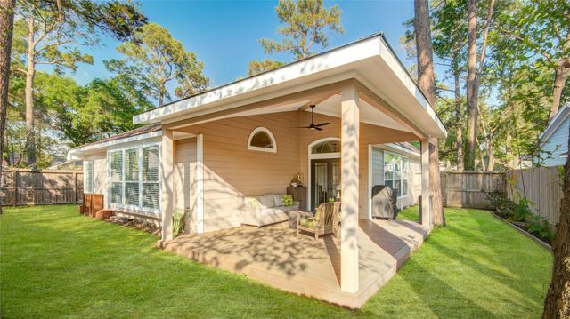 9326 Rhythm Lane, Houston, TX 77040