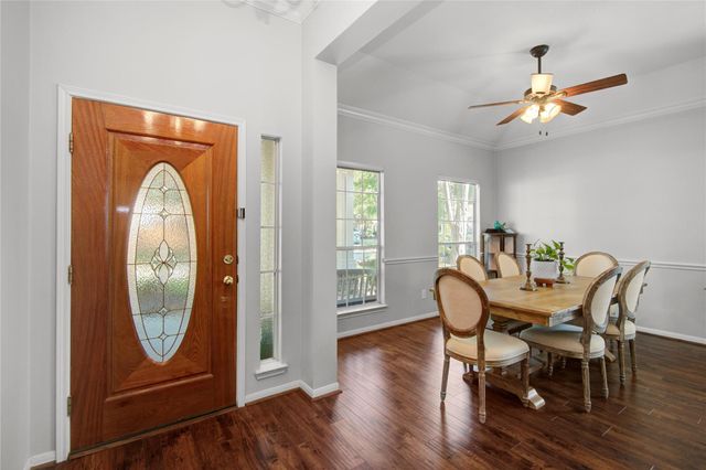 9326 Rhythm Lane, Houston, TX 77040