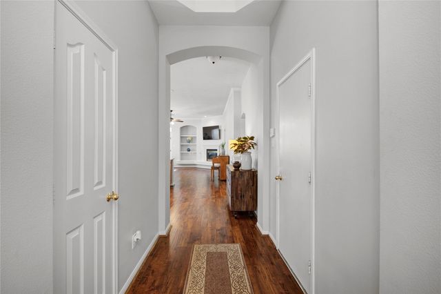 9326 Rhythm Lane, Houston, TX 77040