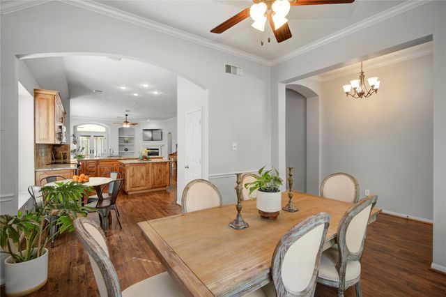 9326 Rhythm Lane, Houston, TX 77040