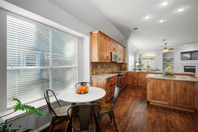 9326 Rhythm Lane, Houston, TX 77040