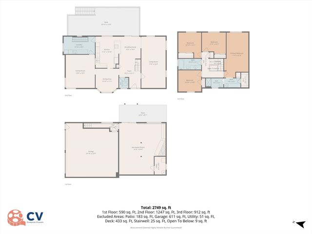 3 Eastbrook Drive, Nashua, NH 03060