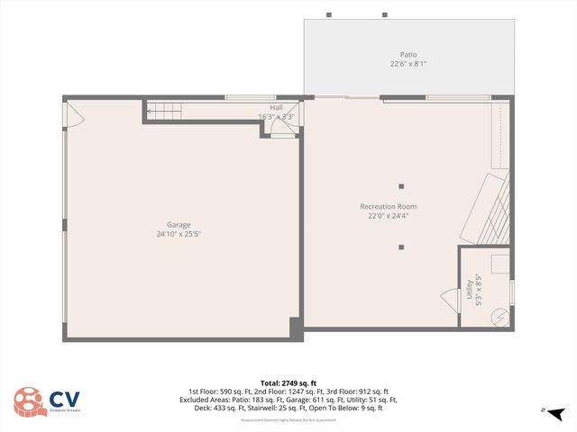 3 Eastbrook Drive, Nashua, NH 03060
