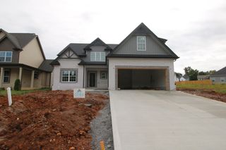 356 Timber Springs, Clarksville, TN 37042