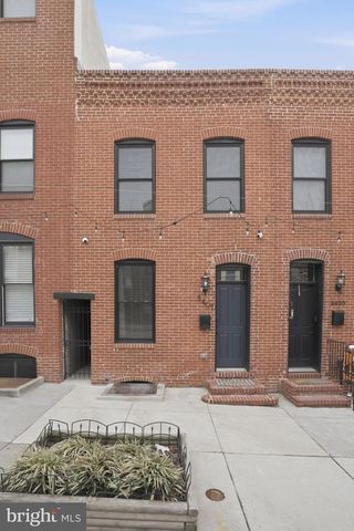 3407 O'DONNELL ST, Baltimore, MD 21224