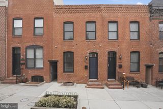 3407 O'DONNELL ST, Baltimore, MD 21224