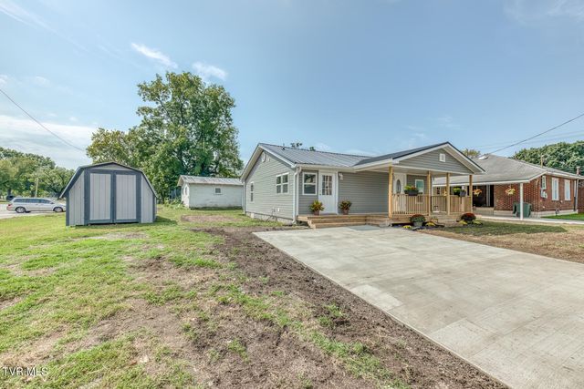 806 4th Street, Elizabethton, TN 37643
