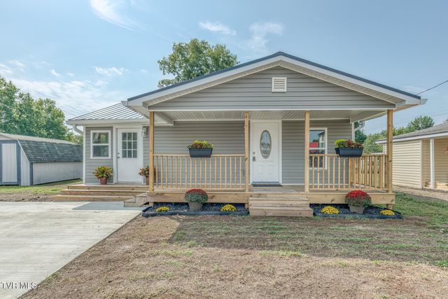 806 4th Street, Elizabethton, TN 37643