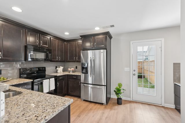 4024 Hoggett Ford Rd, Hermitage, TN 37076