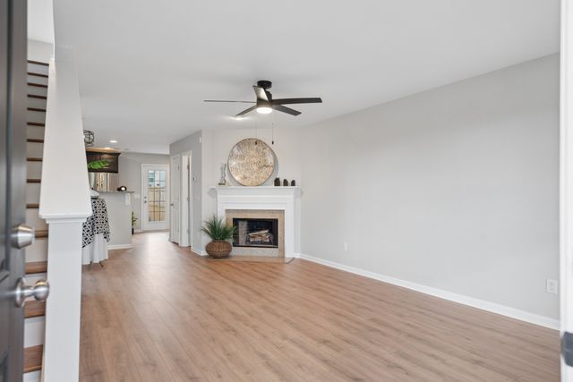 4024 Hoggett Ford Rd, Hermitage, TN 37076
