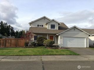 12805 169th Street Ct E, Puyallup, WA 98374