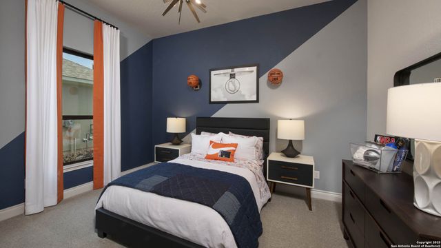 1908 Bighorn Trail, New Braunfels, TX 78132