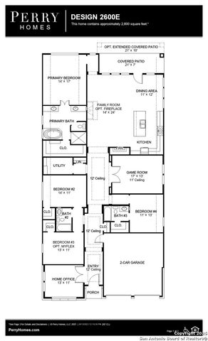 1908 Bighorn Trail, New Braunfels, TX 78132