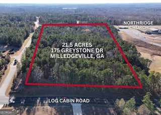 175 Greystone Drive, Milledgeville, GA 31061