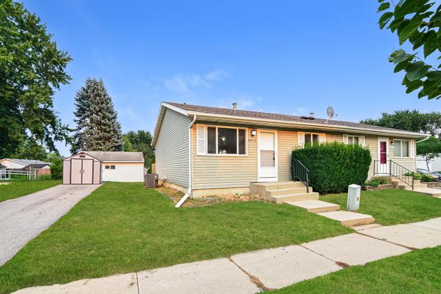 4412 22nd Avenue NW, Rochester, MN 55901