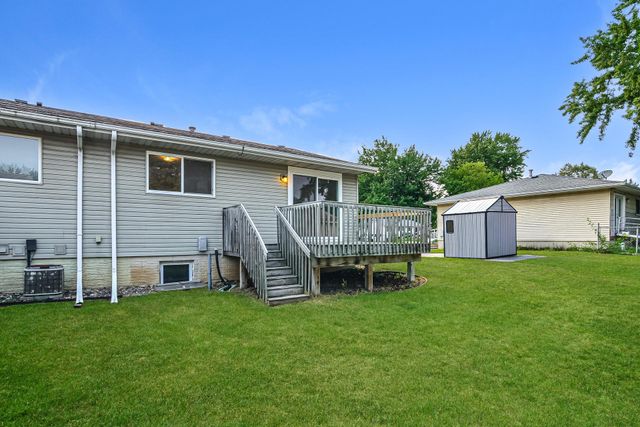 4412 22nd Avenue NW, Rochester, MN 55901