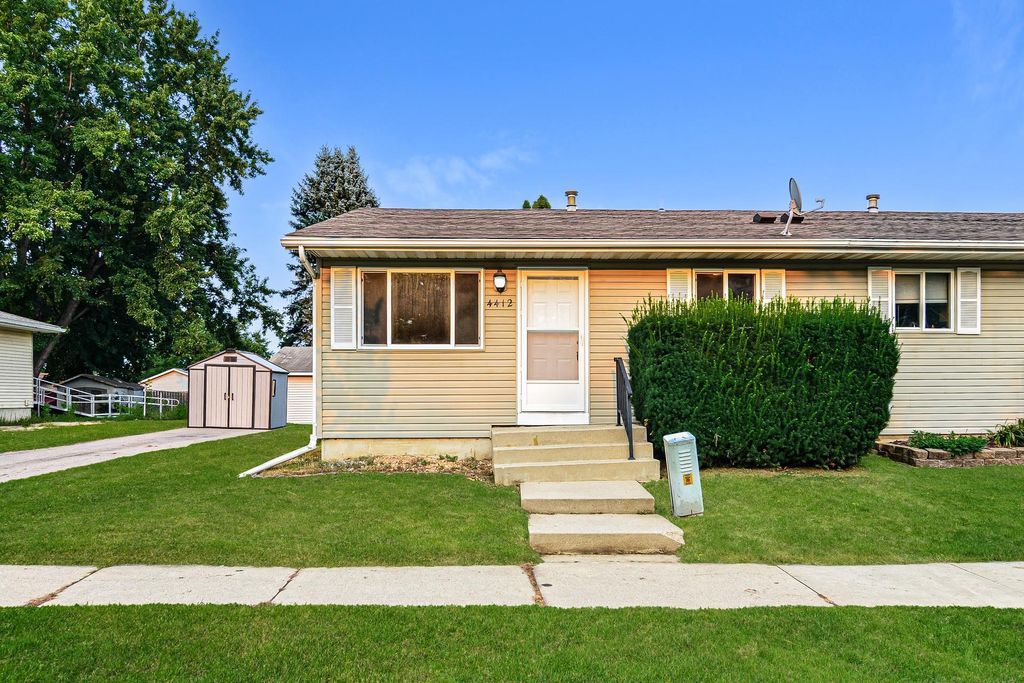 4412 22nd Avenue NW, Rochester, MN 55901