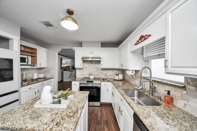 21739 Stoney Bluff Lane, Katy, TX 77449