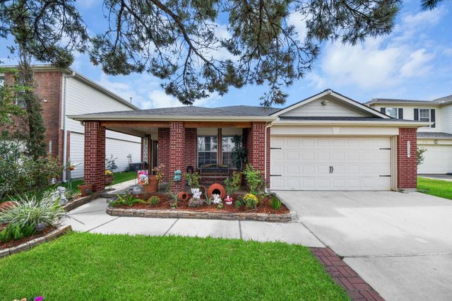 21739 Stoney Bluff Lane, Katy, TX 77449