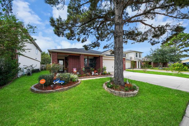 21739 Stoney Bluff Lane, Katy, TX 77449