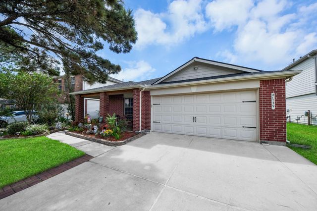 21739 Stoney Bluff Lane, Katy, TX 77449
