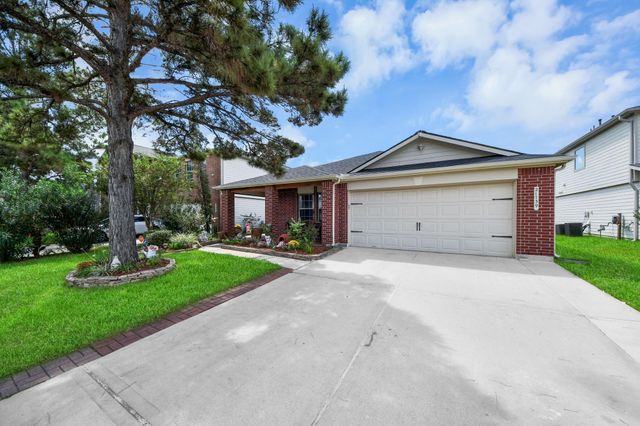 21739 Stoney Bluff Lane, Katy, TX 77449