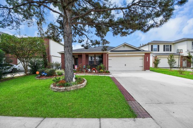21739 Stoney Bluff Lane, Katy, TX 77449