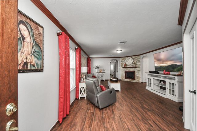 21739 Stoney Bluff Lane, Katy, TX 77449
