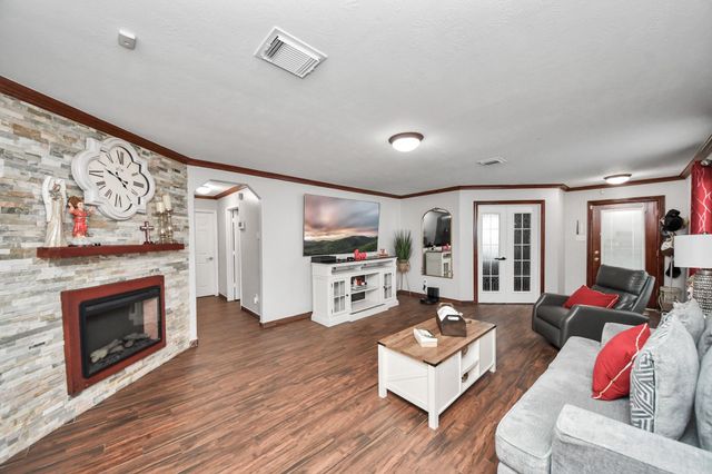 21739 Stoney Bluff Lane, Katy, TX 77449