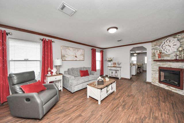 21739 Stoney Bluff Lane, Katy, TX 77449