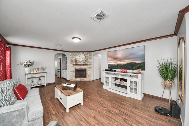 21739 Stoney Bluff Lane, Katy, TX 77449