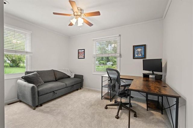 2300 W 79th Street, Prairie Village, KS 66208