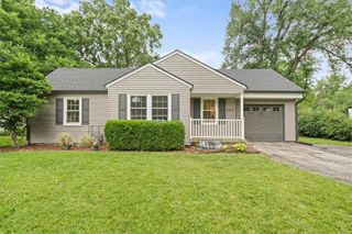 2300 W 79th Street, Prairie Village, KS 66208