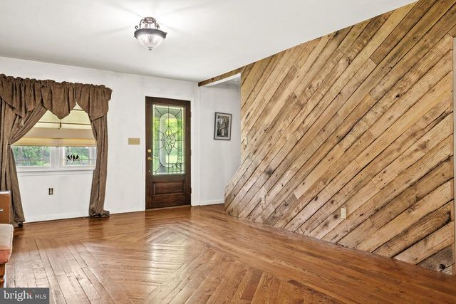 348 JERICHO ROAD, Bridgeton, NJ 08302